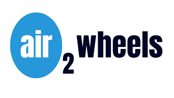 Air2wheels